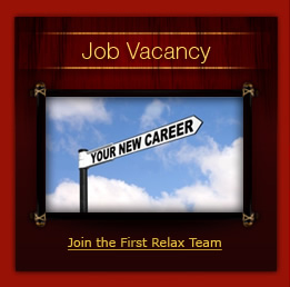 Job Vacancy